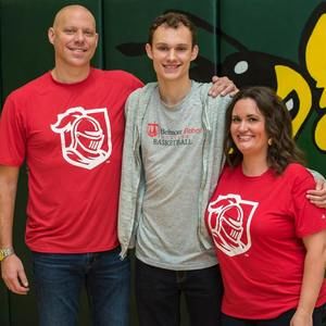 Meet your Posher, Audrey